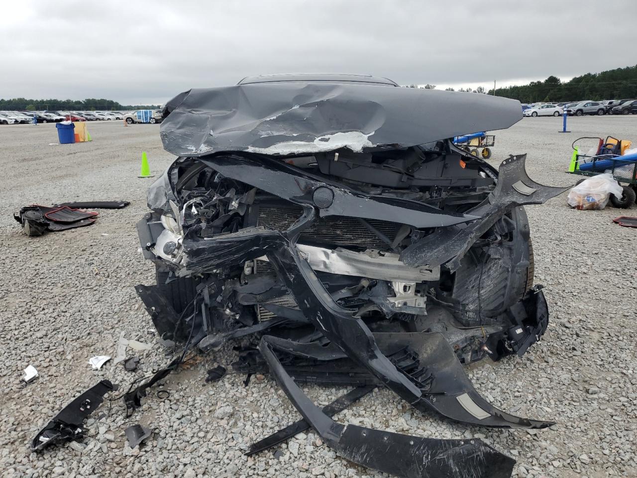 BMW 4 SERIES GRAN COUPE I GRAN COUPE SULEV