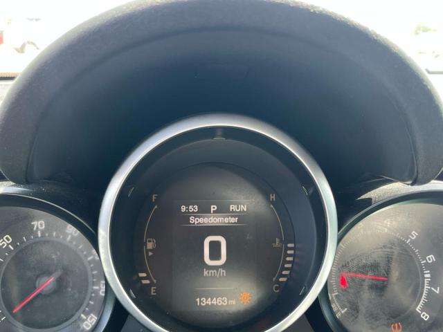 2016 FIAT 500X EASY ZFBCFYBT3GP456323