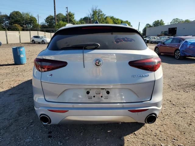 2020 ALFA ROMEO STELVIO TI ZASPAKBN1L7C89988