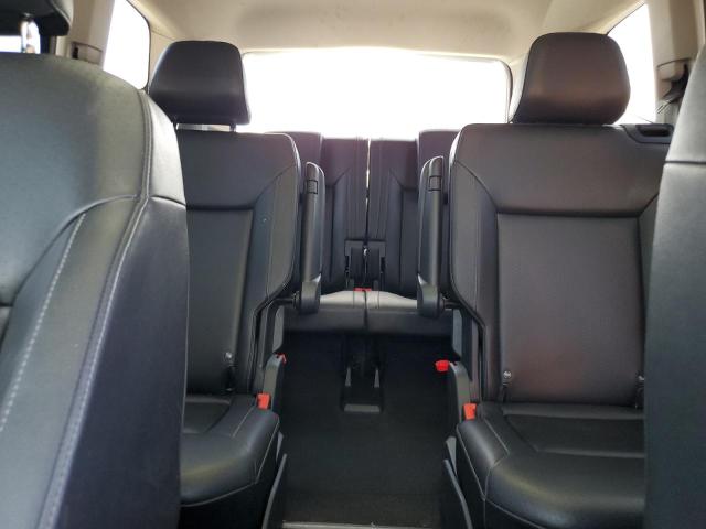 2018 VOLKSWAGEN ATLAS SEL - 1V2EP2CA2JC600079