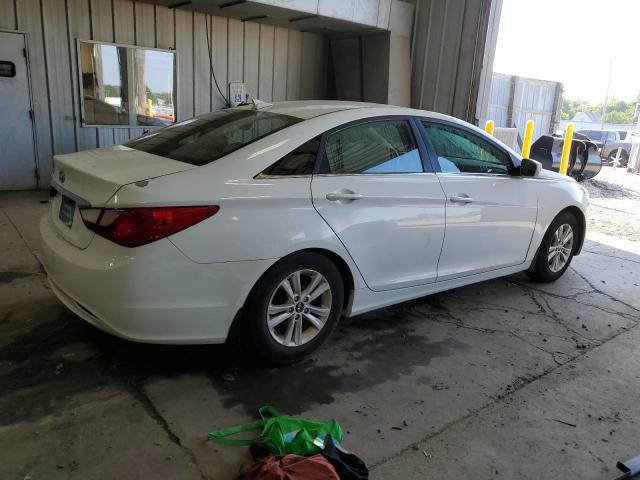 2013 HYUNDAI SONATA GLS - 5NPEB4AC5DH802116