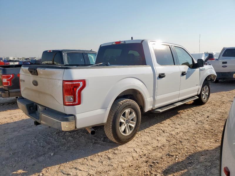 2016 FORD F150 SUPER 1FTEW1CG1GKF56383