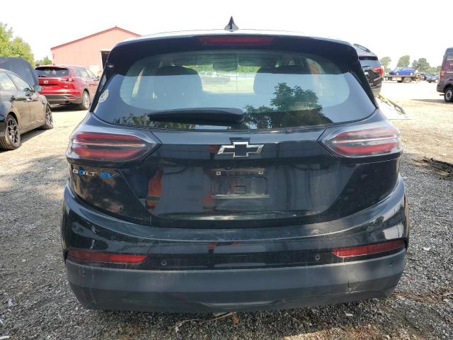 2022 CHEVROLET BOLT EV 1L 1G1FW6S09N4118260
