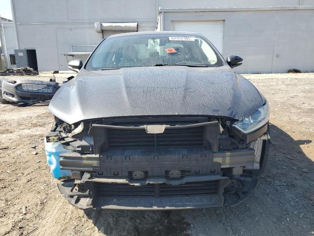 2015 FORD FUSION TITANIUM 3FA6P0K99FR269520