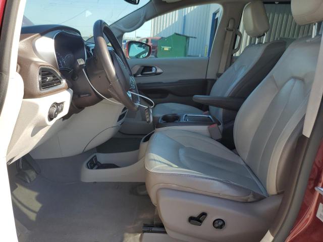 2017 CHRYSLER PACIFICA TOURING L PLUS 2C4RC1EGXHR635478