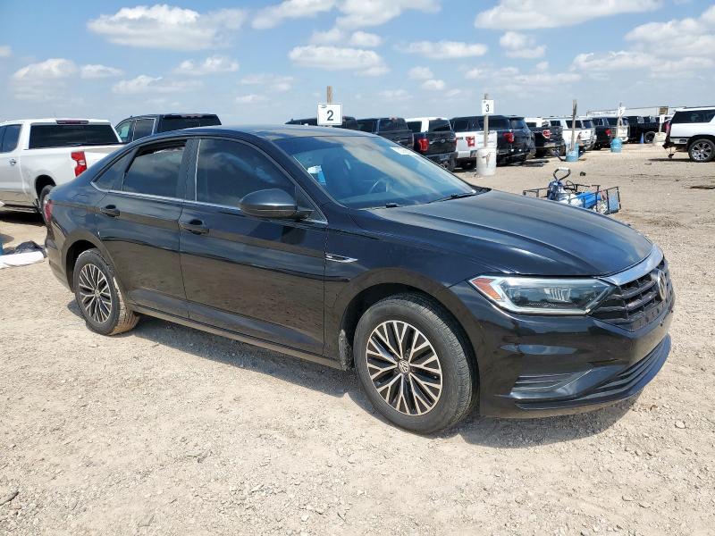 2019 VOLKSWAGEN JETTA SEL 3VWE57BU8KM038766