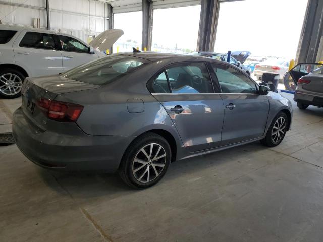 2017 VOLKSWAGEN JETTA SE 3VWB67AJ8HM299184