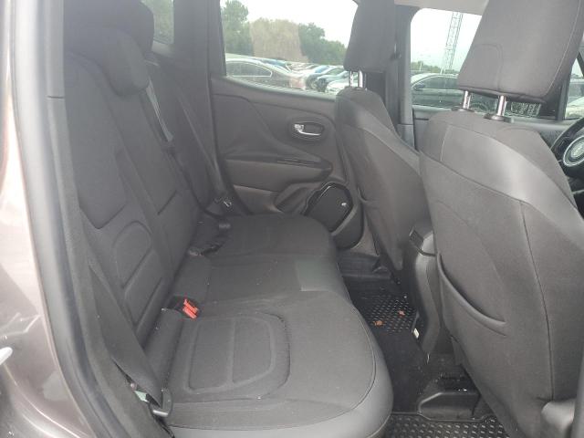 2016 JEEP RENEGADE L - ZACCJBBT1GPD37021