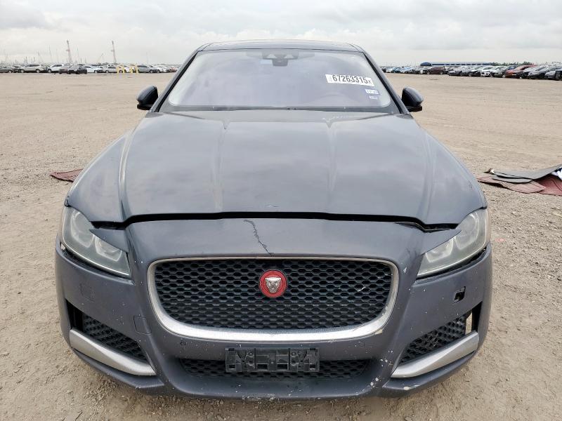 2016 JAGUAR XF PRESTIG SAJBE4BV3GCY06368