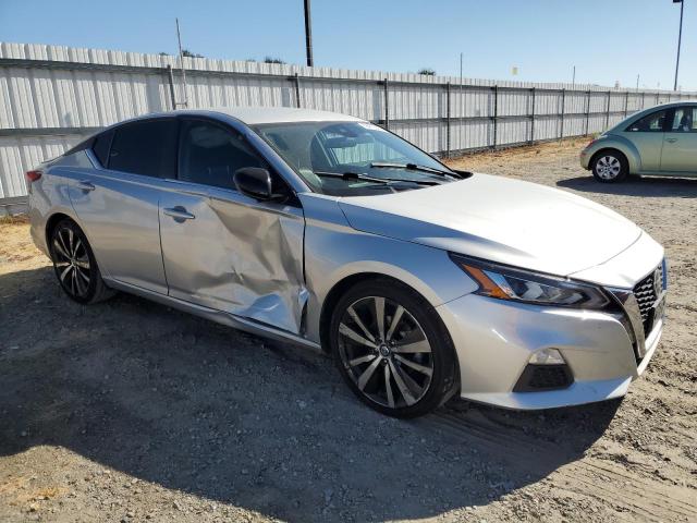 2020 NISSAN ALTIMA SR 1N4BL4CV1LC209707