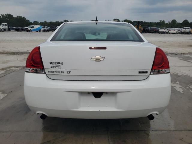 2013 CHEVROLET IMPALA LT - 2G1WG5E31D1123556