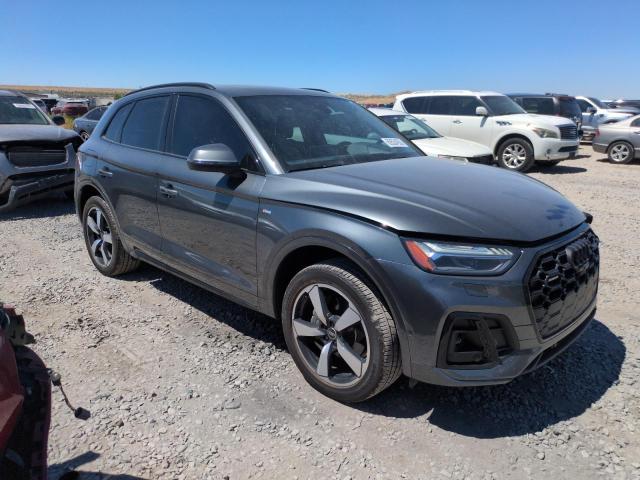 2022 AUDI Q5 PRESTIG WA1FAAFY5N2048660