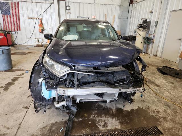 2018 HONDA CR-V EX 7FARW2H53JE008831