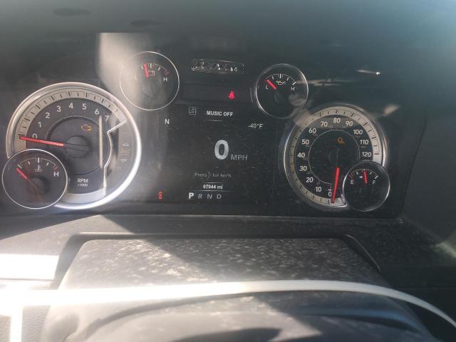 2018 RAM 1500 SPORT - 1C6RR7MT1JS159178