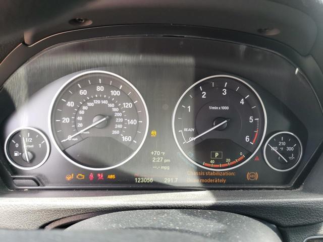 2014 BMW 328 D XDRI - WBA3D5C56EKX99734