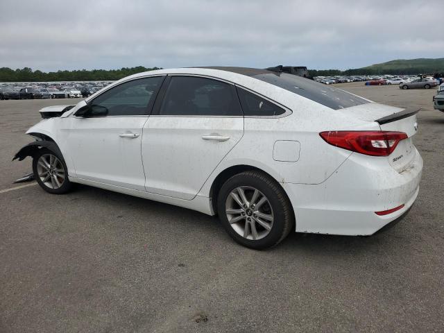 2017 HYUNDAI SONATA SE 5NPE24AF5HH518968