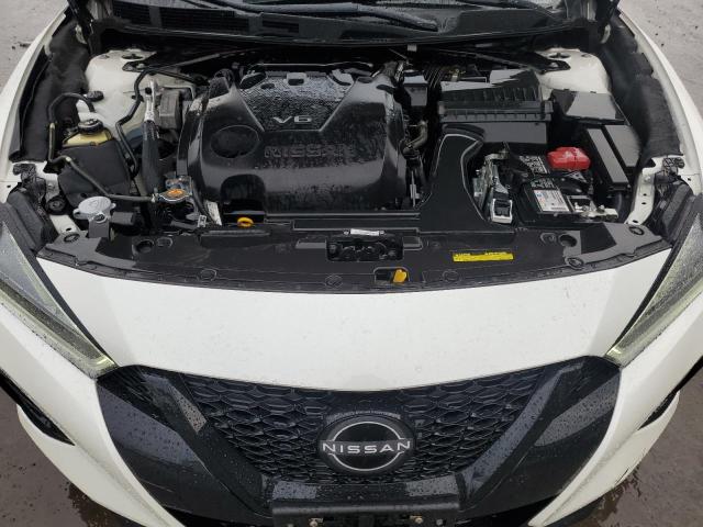 2023 NISSAN MAXIMA SR 1N4AA6EV6PC504933