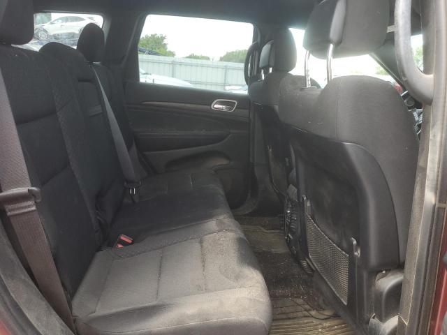 2022 JEEP GRAND CHER - 1C4RJFAG1NC113951