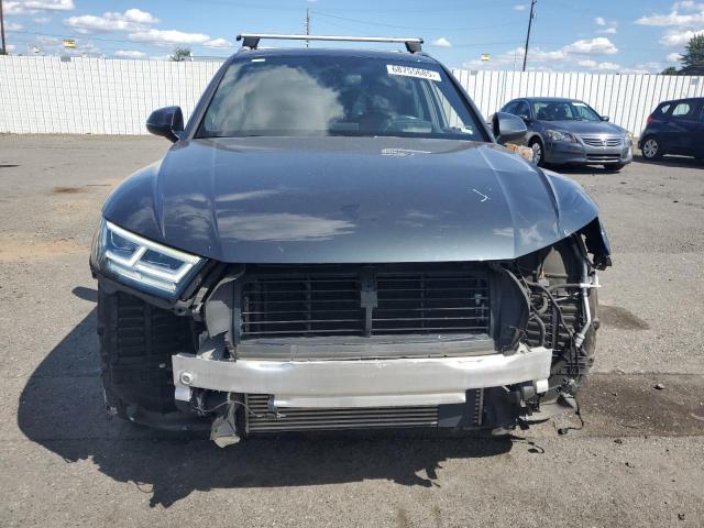 2020 AUDI Q5 PRESTIGE WA1CNAFY9L2030277