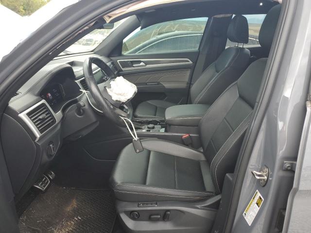 2022 VOLKSWAGEN ATLAS CROSS SPORT SEL R-LINE 1V2SE2CA3NC206508