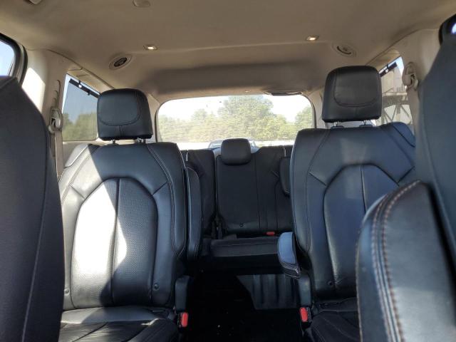2019 CHRYSLER PACIFICA T 2C4RC1BG4KR507135