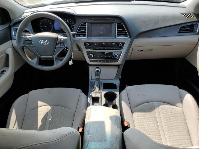 2016 HYUNDAI SONATA SPORT - 5NPE34AF9GH370853