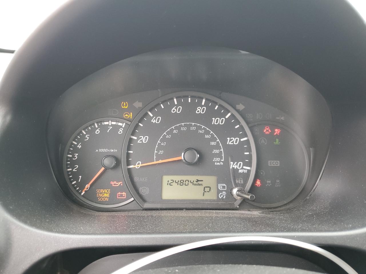 MITSUBISHI MIRAGE ES