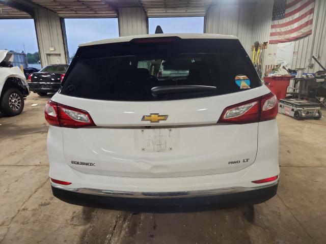 2018 CHEVROLET EQUINOX LT - 2GNAXSEV8J6193420