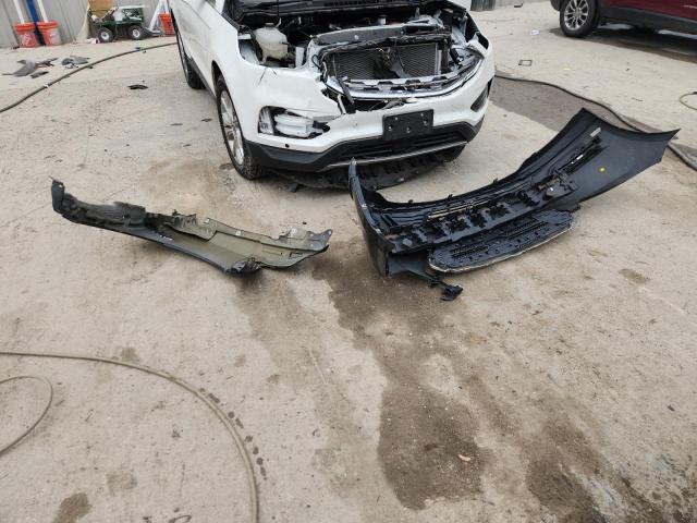 2013 FORD TAURUS SEL - 1FAHP2E88DG212236