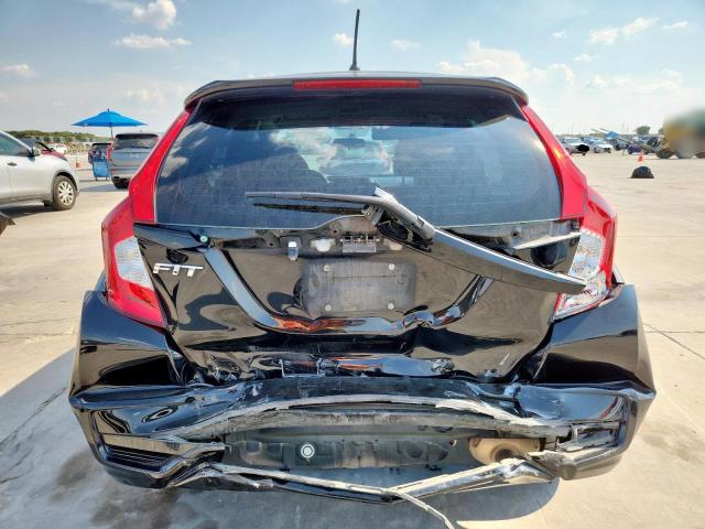 2019 HONDA FIT LX - 3HGGK5H40KM720932