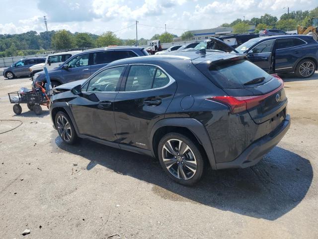 2019 LEXUS UX 250H JTHU9JBH7K2013043