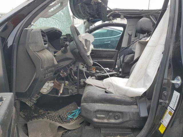 2023 TOYOTA TUNDRA CREWMAX LIMITED - 5TFPC5DB3PX035485