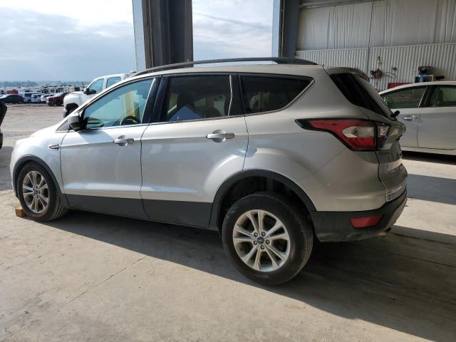 2018 FORD ESCAPE SE 1FMCU9GD8JUB84155