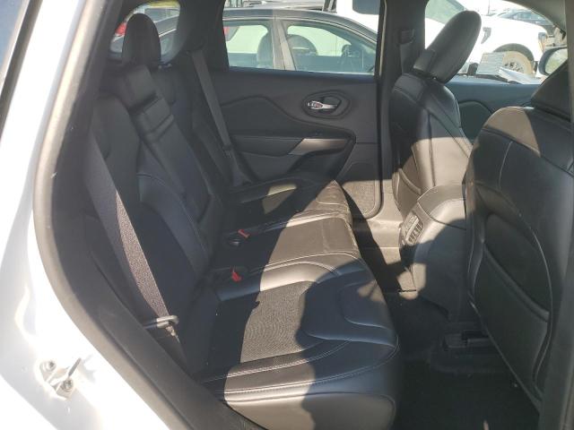 2019 JEEP CHEROKEE L 1C4PJLLB9KD333528
