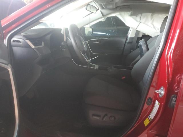 2025 TOYOTA RAV4 XLE #3291507956