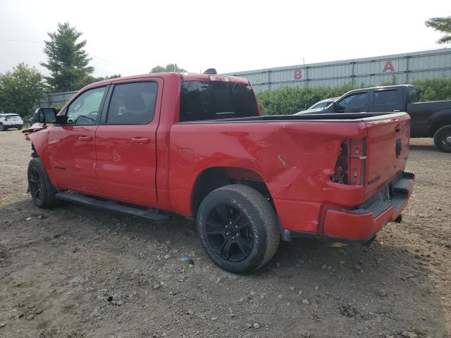 2020 RAM 1500 BIG H 1C6SRFFT3LN347176