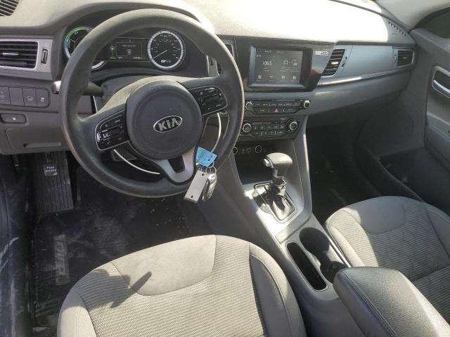 2019 KIA NIRO FE KNDCB3LC4K5233903