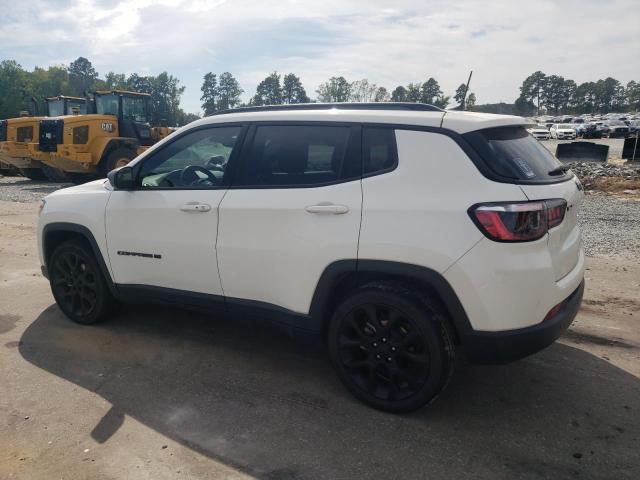2021 JEEP COMPASS 80 3C4NJCEB5MT581101