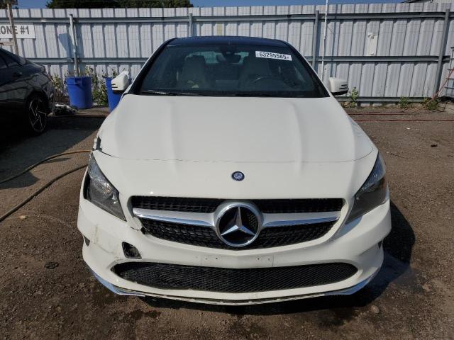 2017 MERCEDES-BENZ CLA 250 4M WDDSJ4GB6HN485382