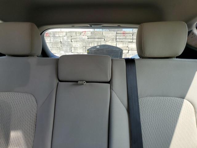 2017 HYUNDAI SANTA FE S 5NMZUDLB5HH003262