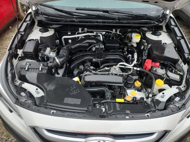 2022 SUBARU OUTBACK LIMITED 4S4BTANCXN3173275