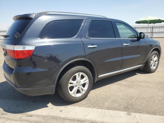 2013 DODGE DURANGO CR - 1C4RDHDG5DC661996