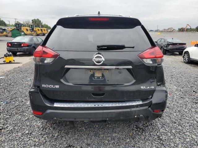 2017 NISSAN ROGUE S - JN8AT2MV7HW024306