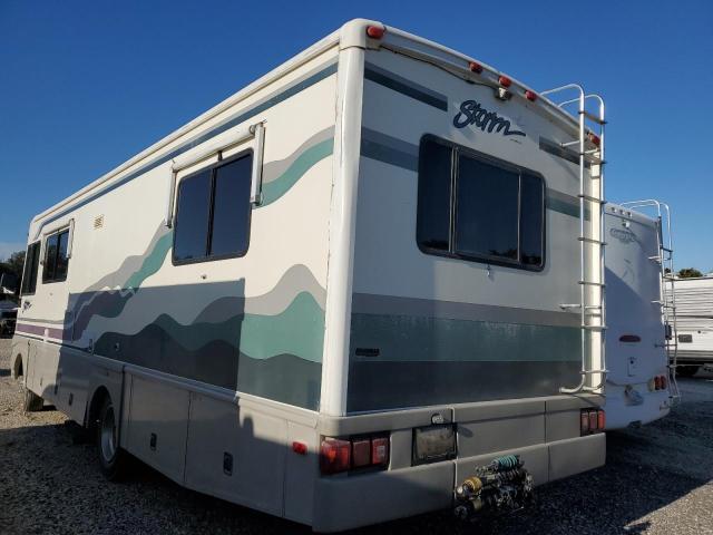 1999 FLEETWOOD SOUTHWIND STORM  30H #3265193979