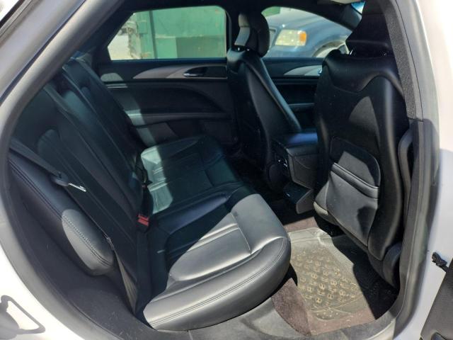 2017 LINCOLN MKZ PREMIE 3LN6L5A97HR642346