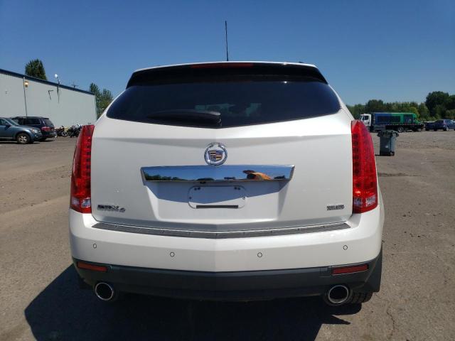 2015 CADILLAC SRX LUXURY 3GYFNEE38FS597101
