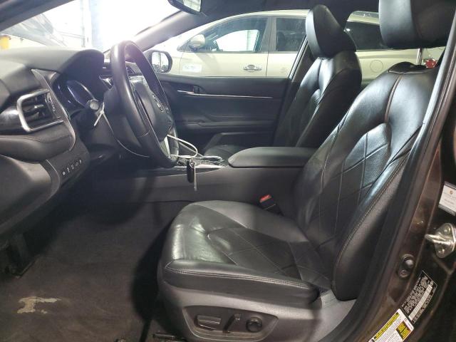2018 TOYOTA CAMRY L 4T1B11HKXJU055434