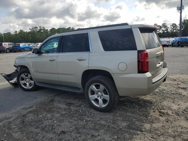 2015 CHEVROLET TAHOE C1500 LS 1GNSCAKC8FR744258