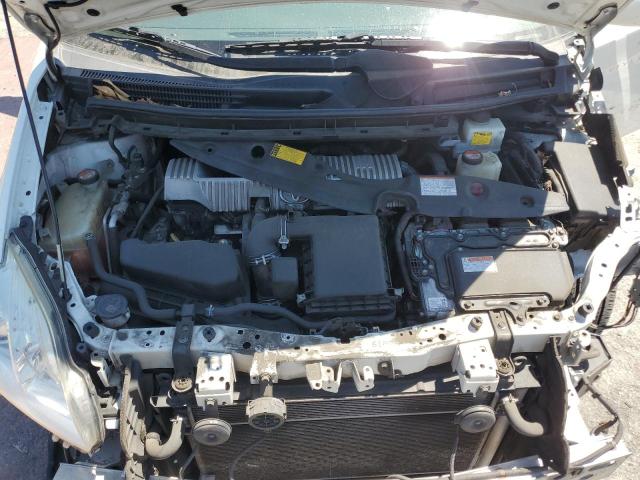 2015 TOYOTA PRIUS JTDKN3DU1F1936320