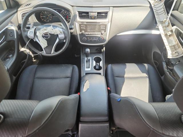 2017 NISSAN ALTIMA 2.5 - 1N4AL3AP2HC192580